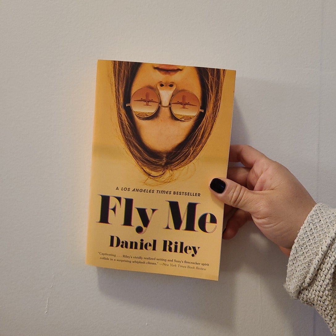 Fly Me