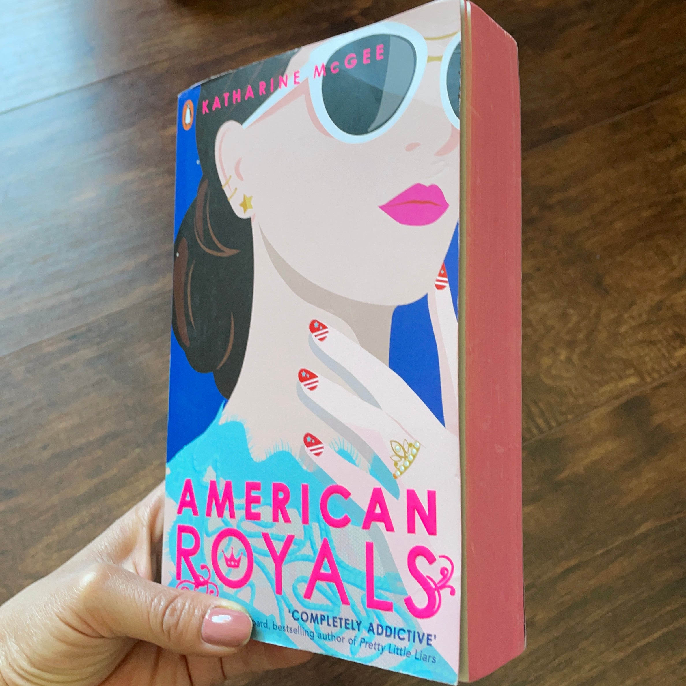 American Royals