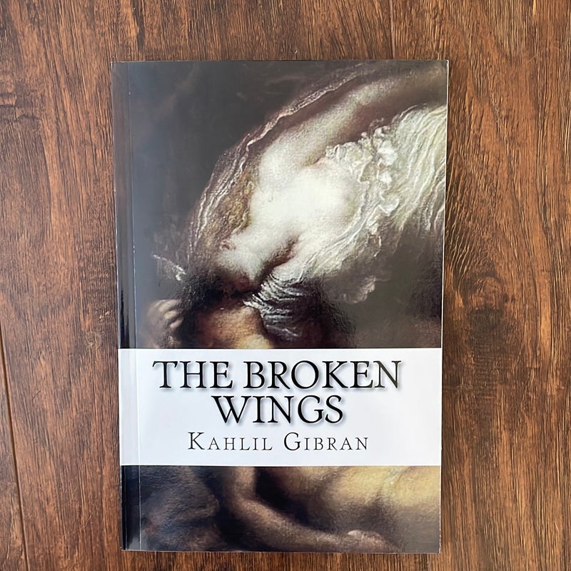 The Broken Wings