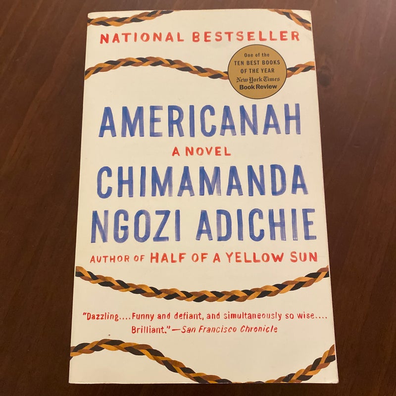 Americanah