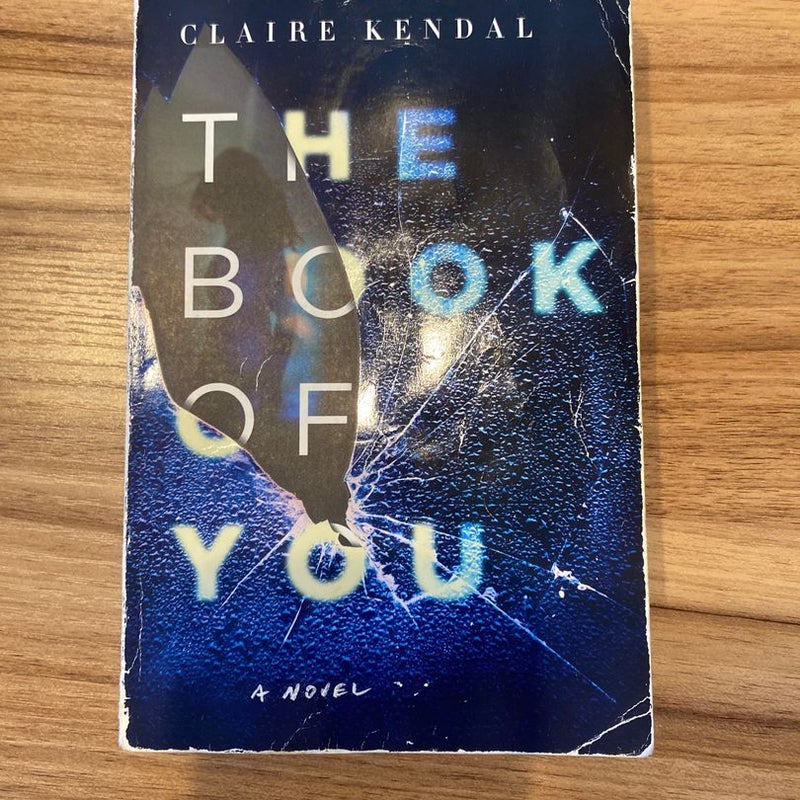 The Book of You