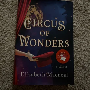 Circus of Wonders