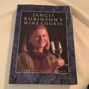 Jancis Robinson's Wine Guide