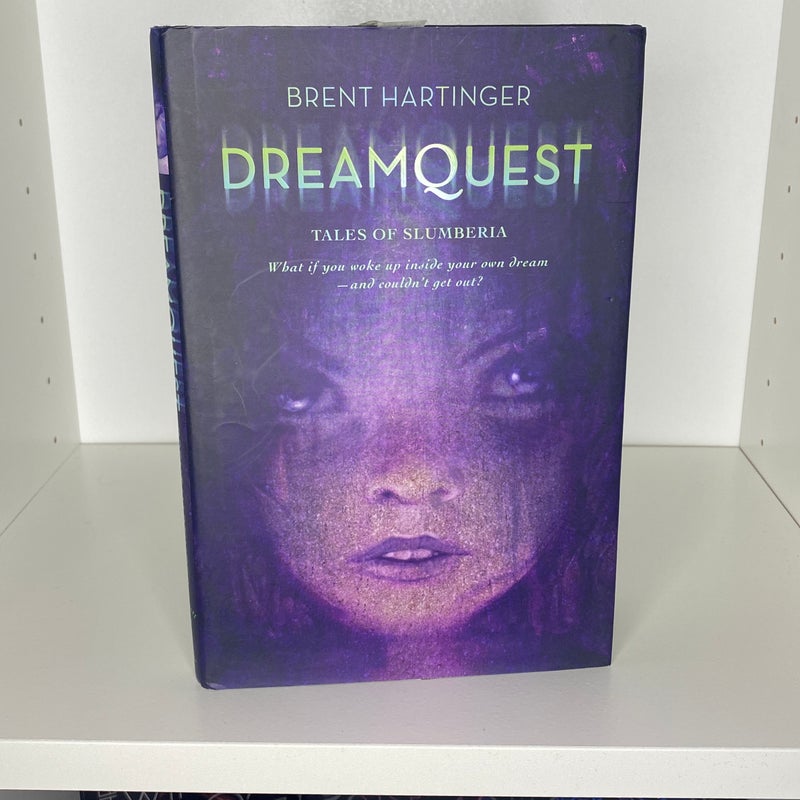 Dreamquest