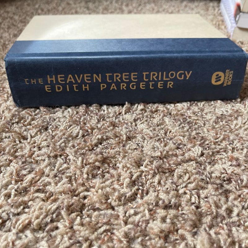 The Heaven Tree Trilogy