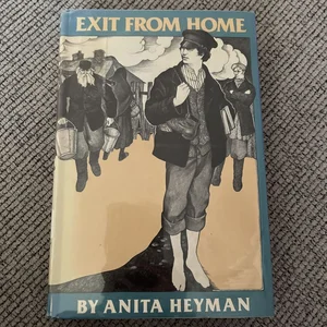 Exit from Home