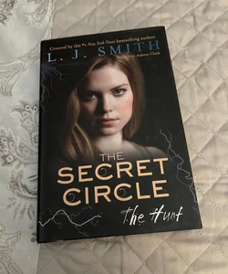The Secret Circle: the Hunt