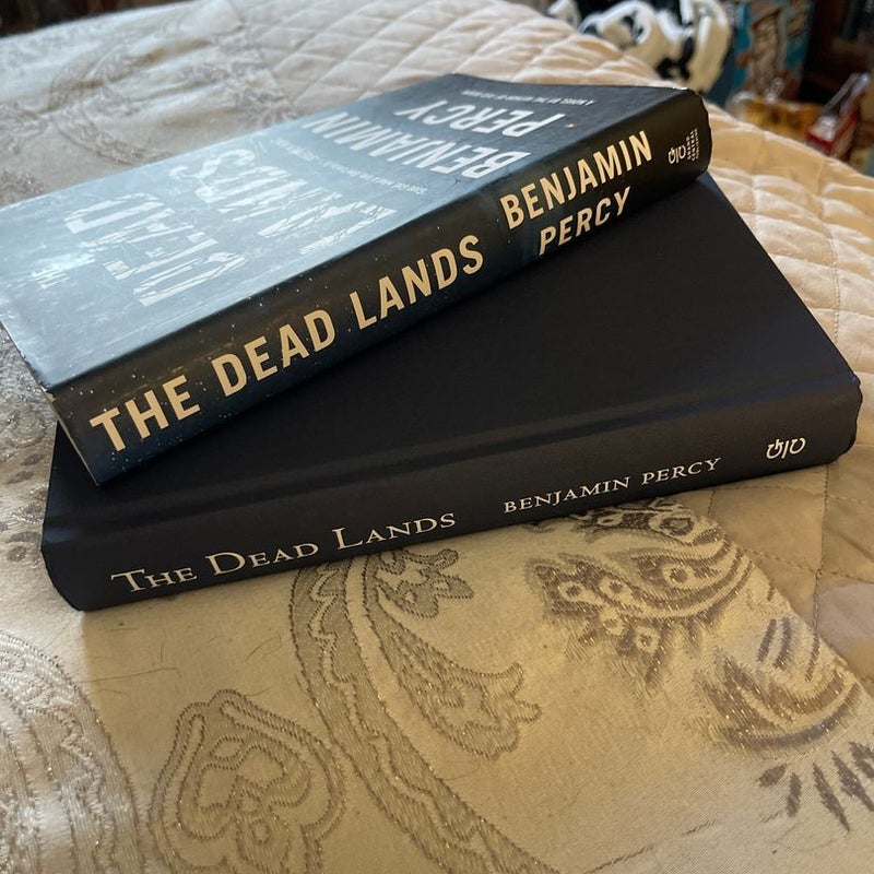 The Dead Lands