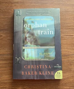 Orphan train