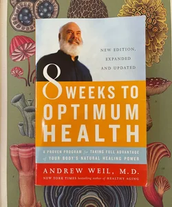 8 Weeks to Optimum Health
