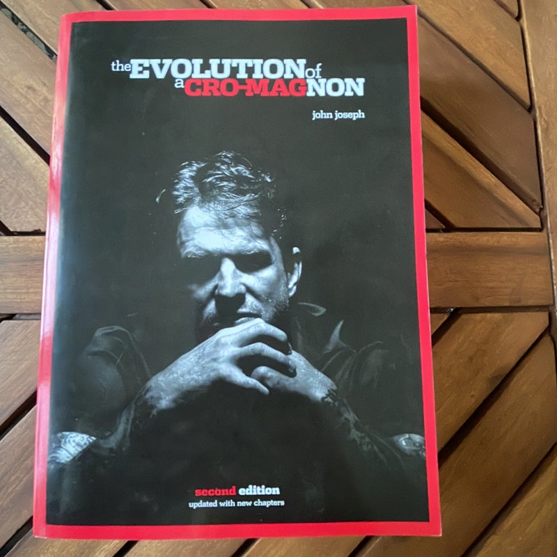 The Evolution of a Cro-Magnon