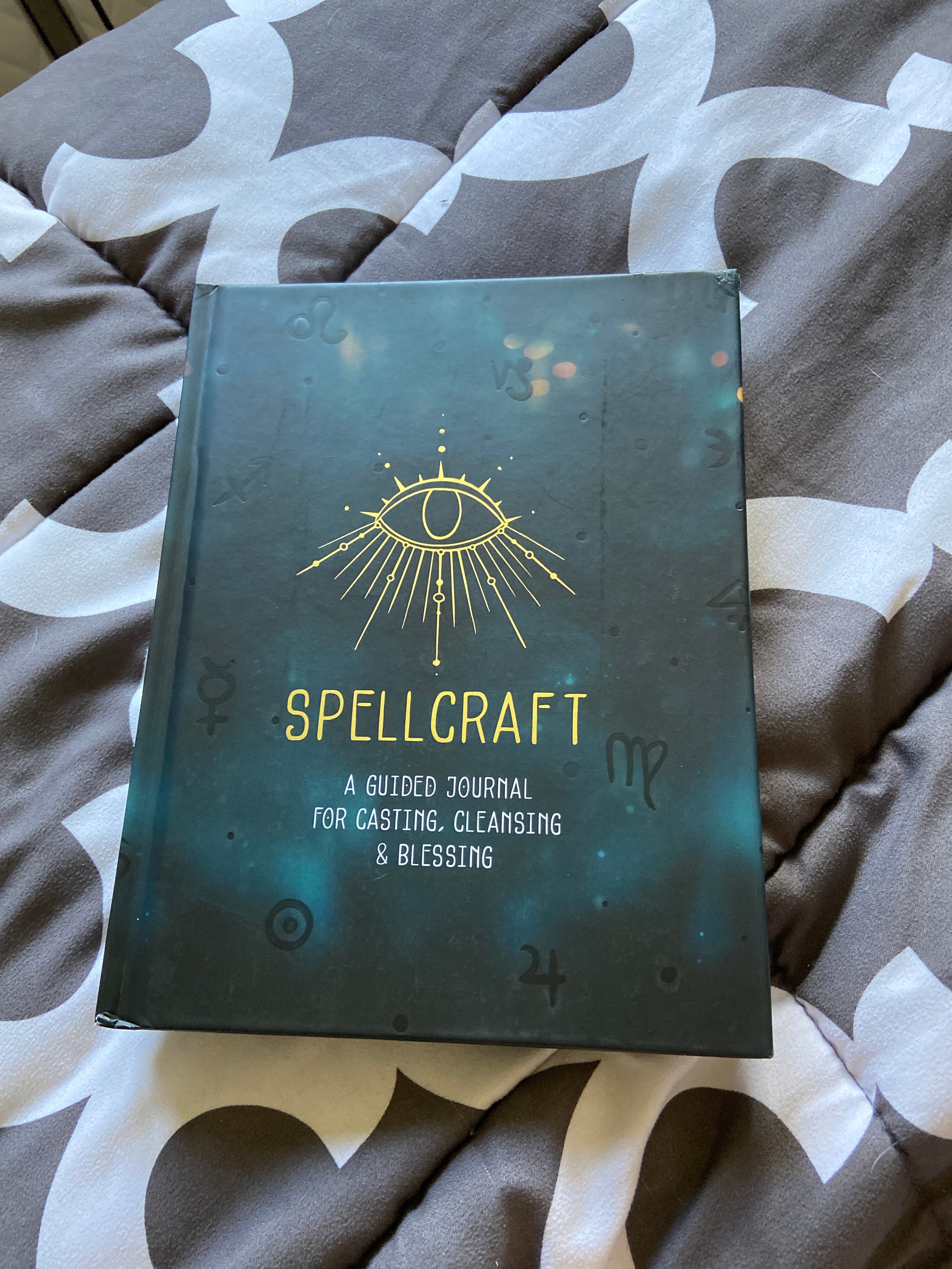 Spellcraft