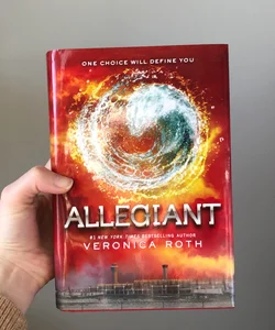 Allegiant