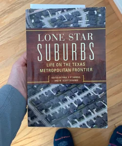 Lone Star Suburbs