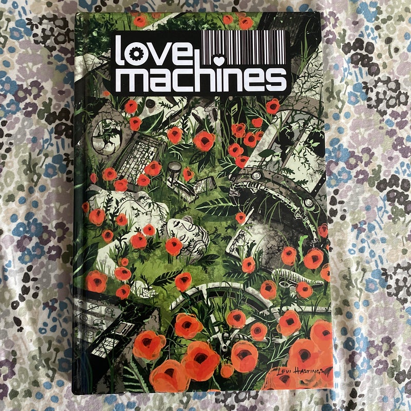 Love Machines