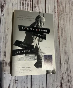 Thirteen Reasons Why