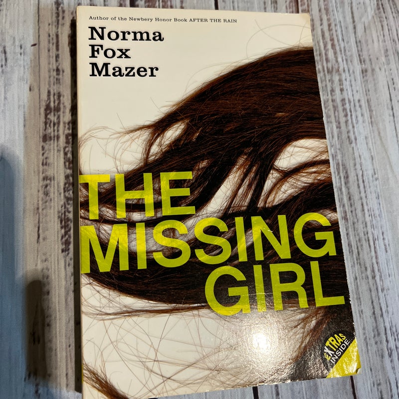 The Missing Girl