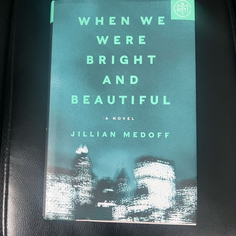 When We Were Bright and Beautiful