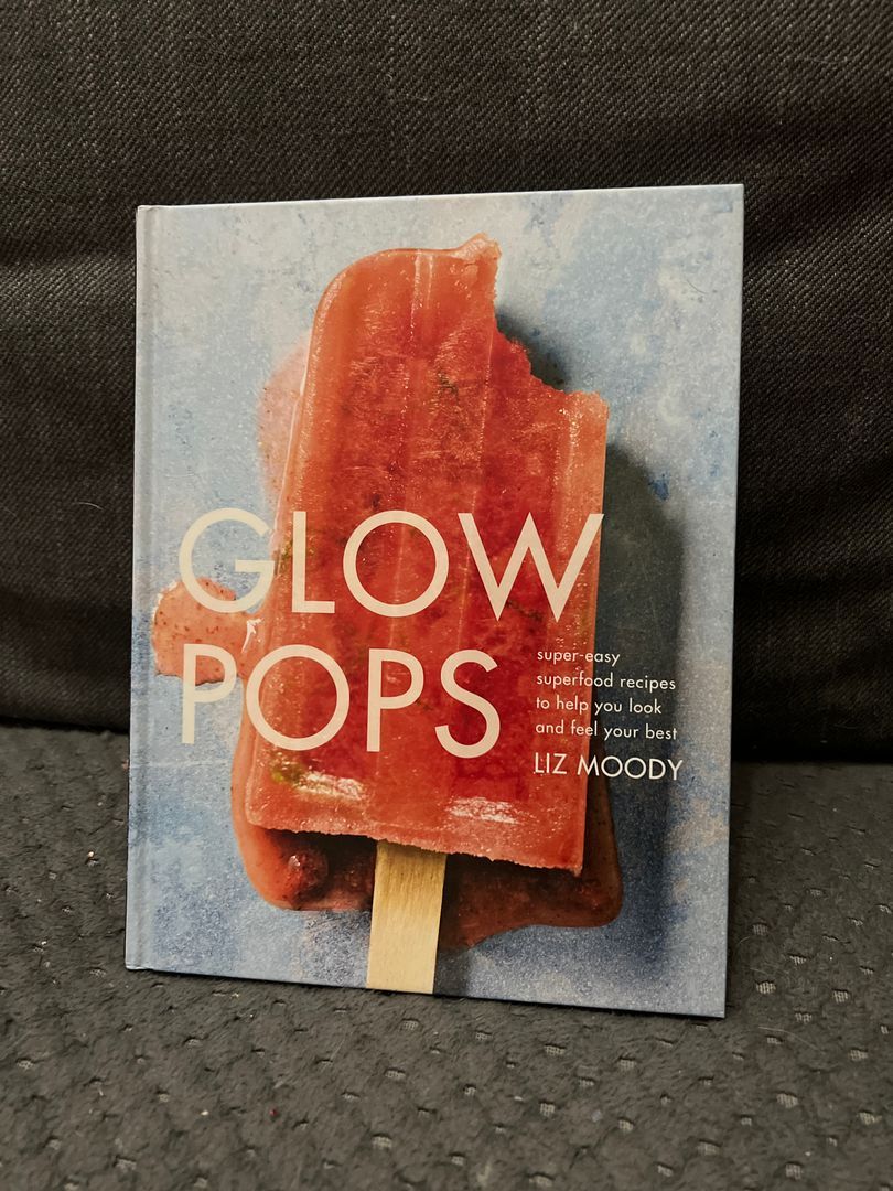 Glow Pops