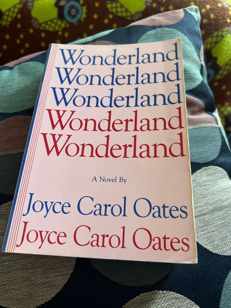 Wonderland