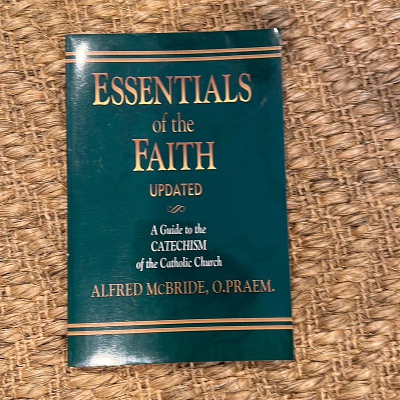 Essentials of the Faith