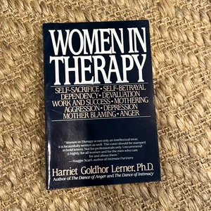 Women in Therapy