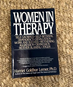 Women in Therapy