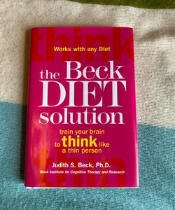 The Beck Diet Solution