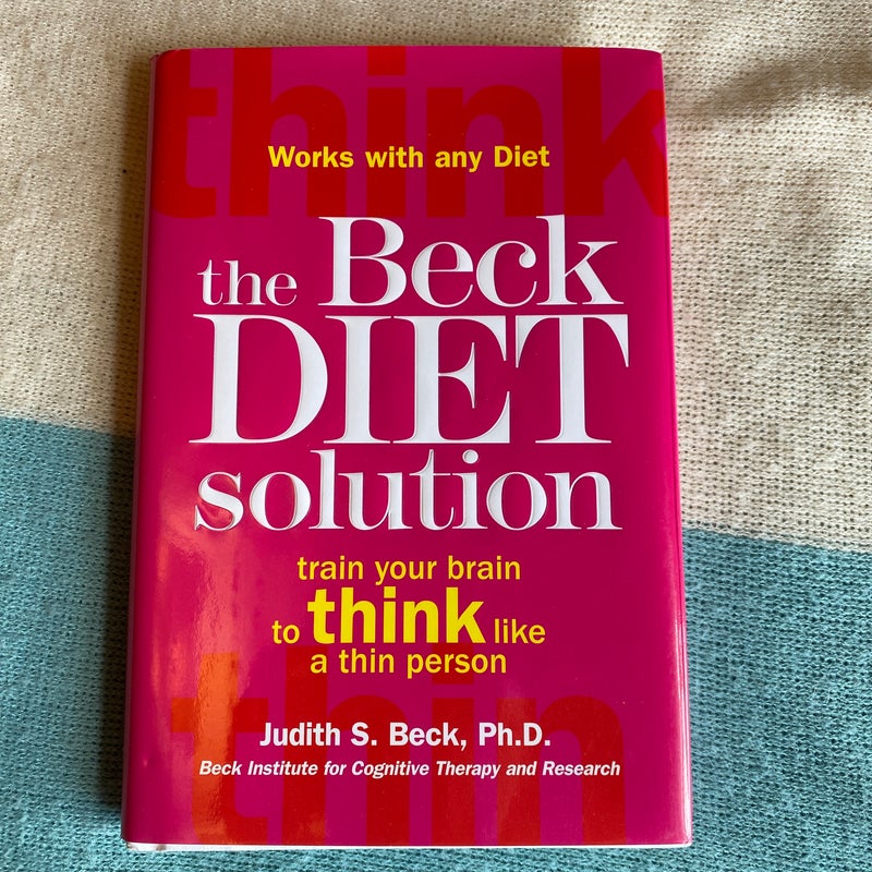 The Beck Diet Solution