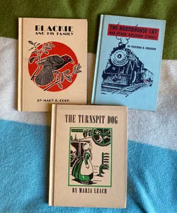 Vintage Books (1949-1952)