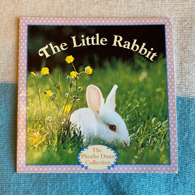 The Little Rabbit