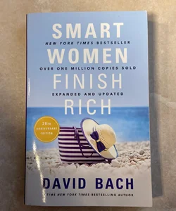 Smart women finish rich