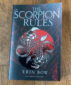 The scorpion rules
