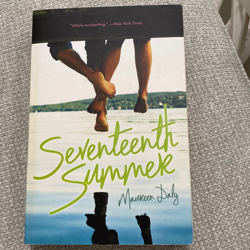 Seventeenth Summer