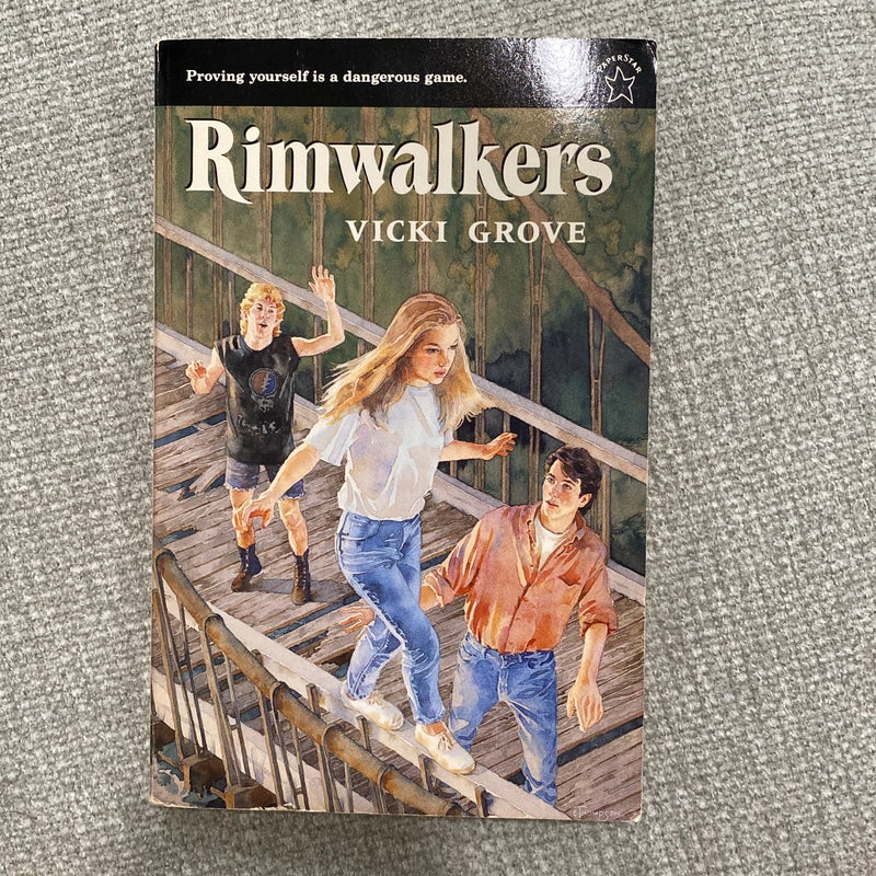 Rimwalkers