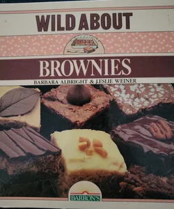 Wild about Brownies