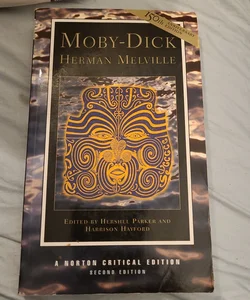 Moby Dick