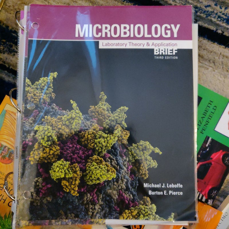 Microbiology