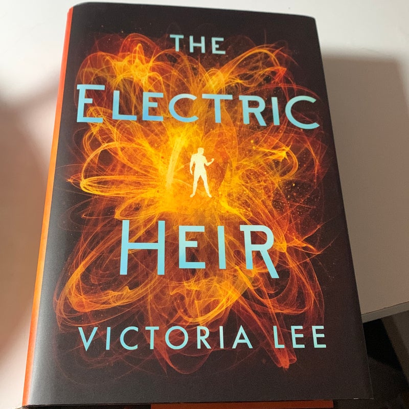 The Electric Heir