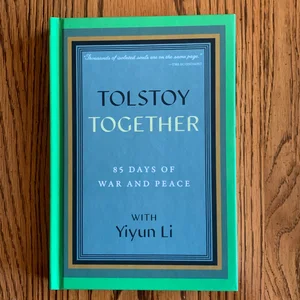 Tolstoy Together