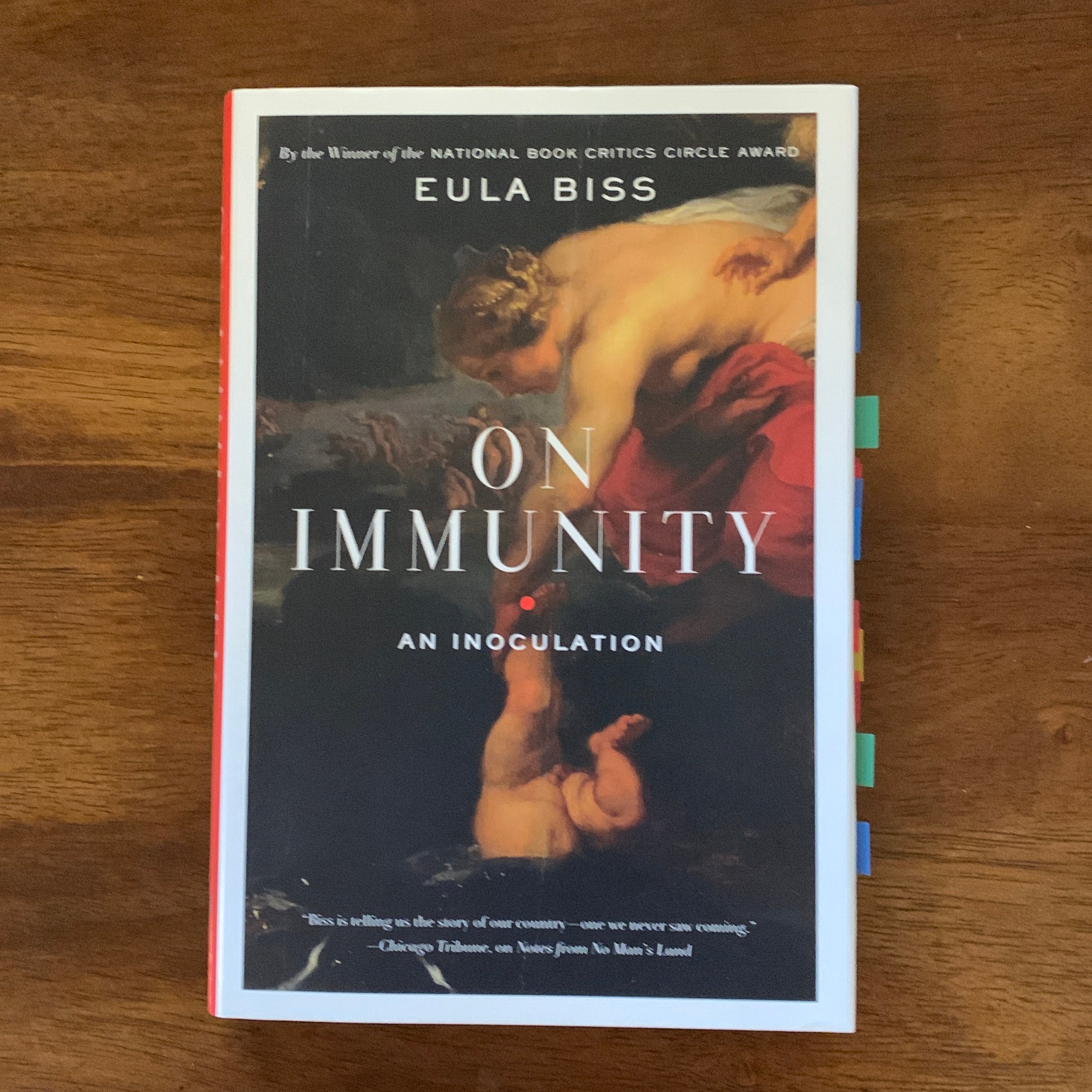 On Immunity