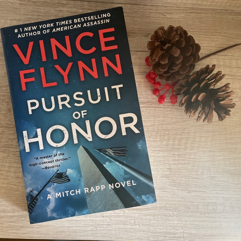 Pursuit of Honor