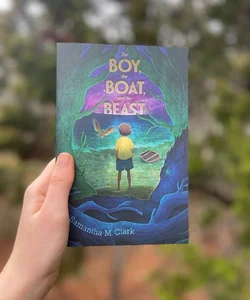 The Boy, the Boat, and the Beast