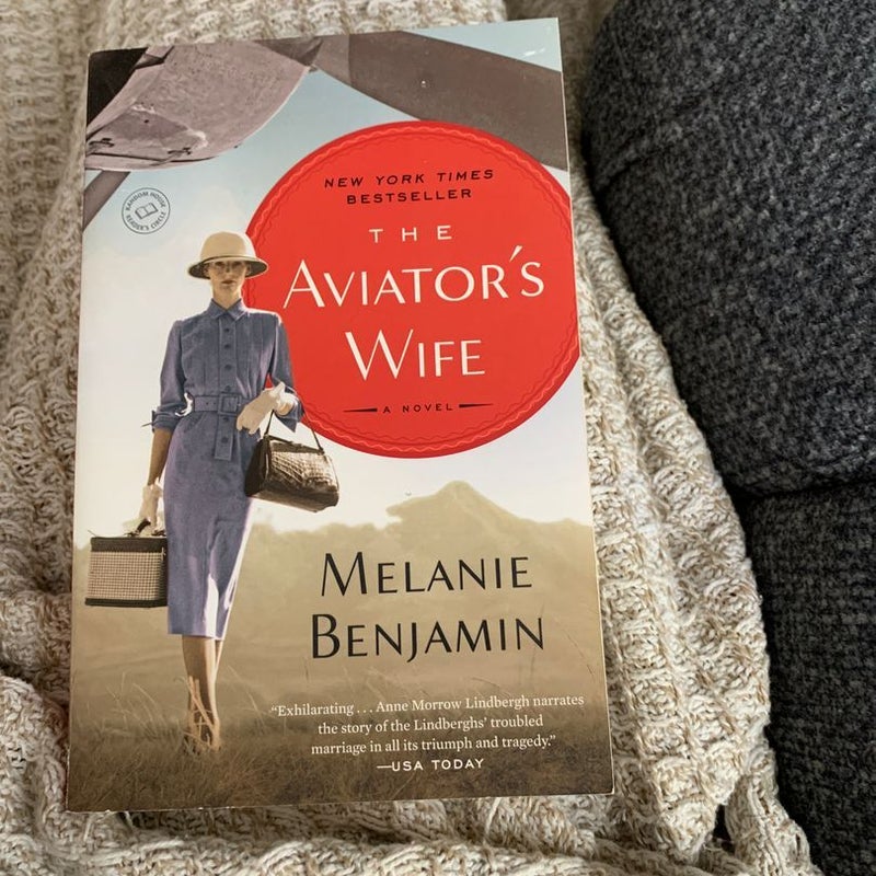 The Aviator's Wife