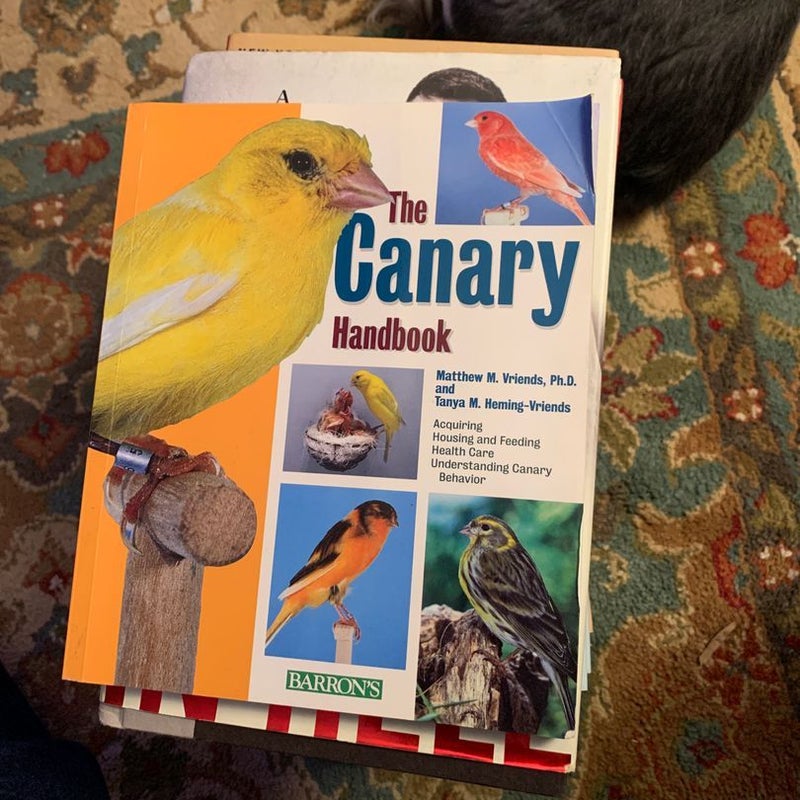 The Canary Handbook