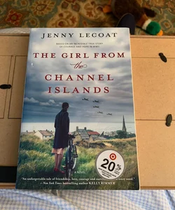 The Girl from the Channel Islands