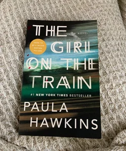 The Girl on the Train