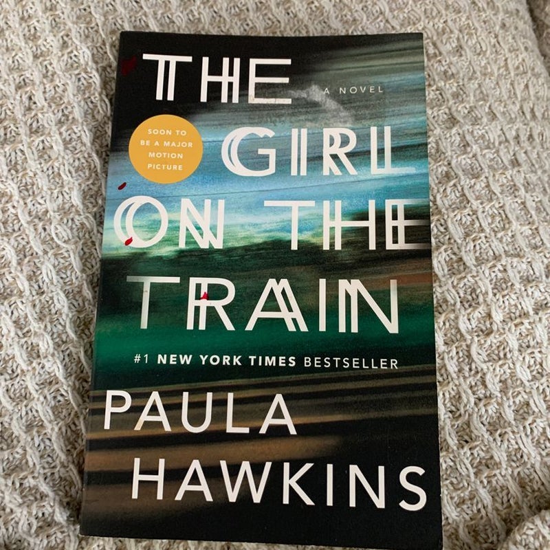 The Girl on the Train