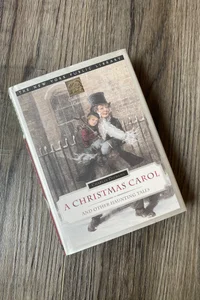 A Christmas Carol and Other Haunting Tales
