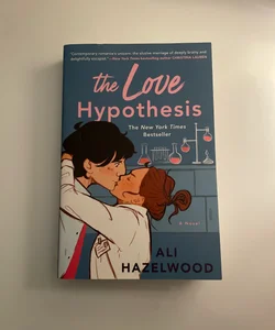 The Love Hypothesis